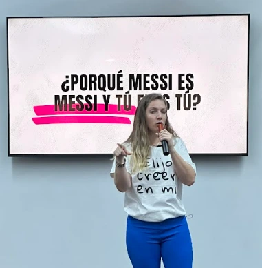 Quién soy 3